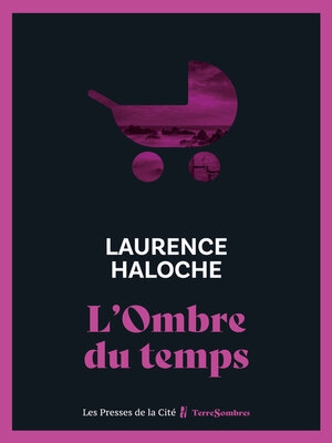 cover image of L'Ombre du temps